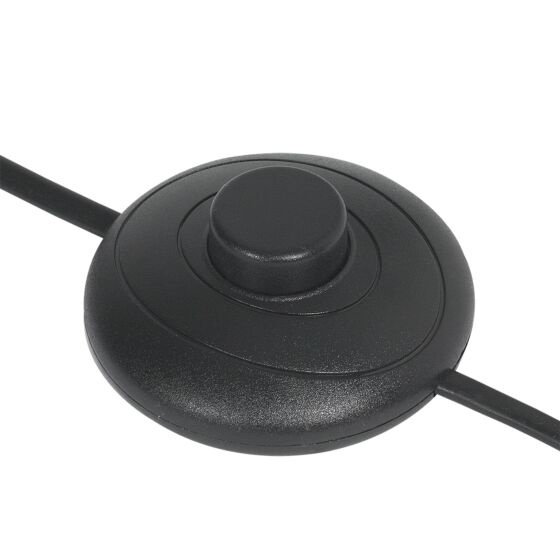 Frezoli Intorn Vloerlamp | Donker Messing | H134 cm