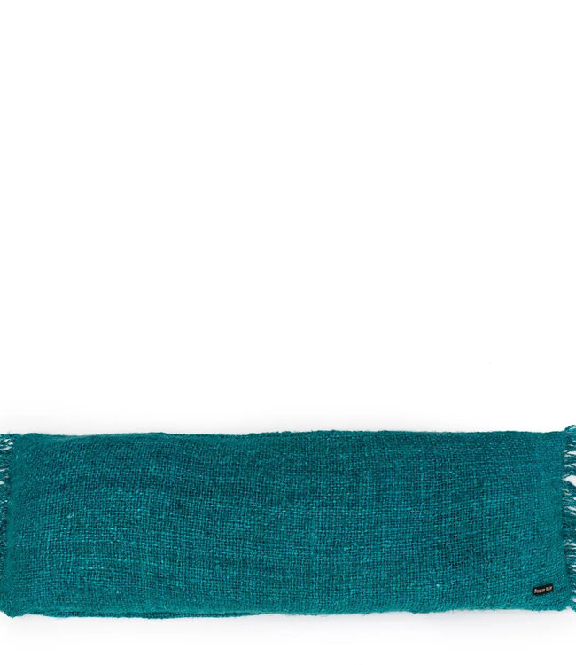 Bazar Bizar De Oh My Gee Kussenhoes - Aqua - 35x100