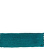 Bazar Bizar De Oh My Gee Kussenhoes - Aqua - 35x100