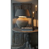 Waterpot Stenen Lamp | Small | H38 x D40 cm