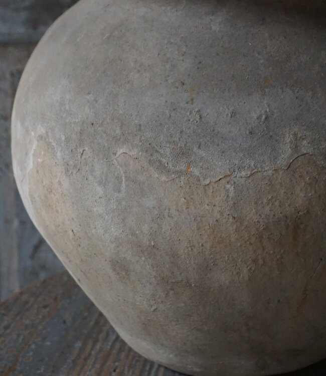 Aura Peeperkorn Waterpot Stenen Lamp | Small | H38 x D40 cm