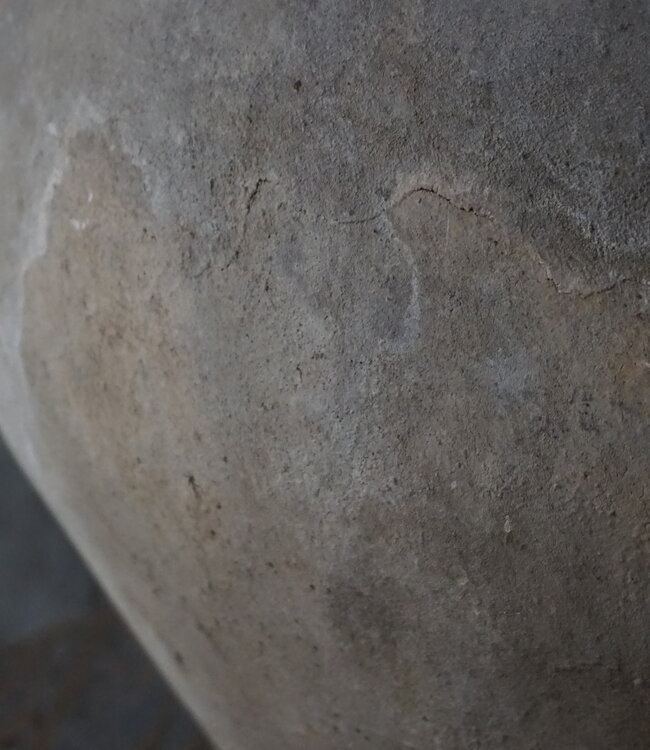 Aura Peeperkorn Waterpot Stenen Lamp | Small | H38 x D40 cm