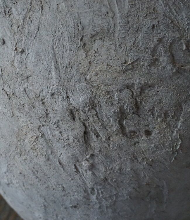 Aura Peeperkorn Waterpot Stenen Lamp | Small | H38 x D40 cm | Nr 2