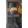 Waterpot Stenen Lamp | Medium | H42 x D45 cm