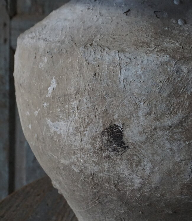 Aura Peeperkorn Waterpot Stenen Lamp | Medium | H42 x D45 cm | Nr 2