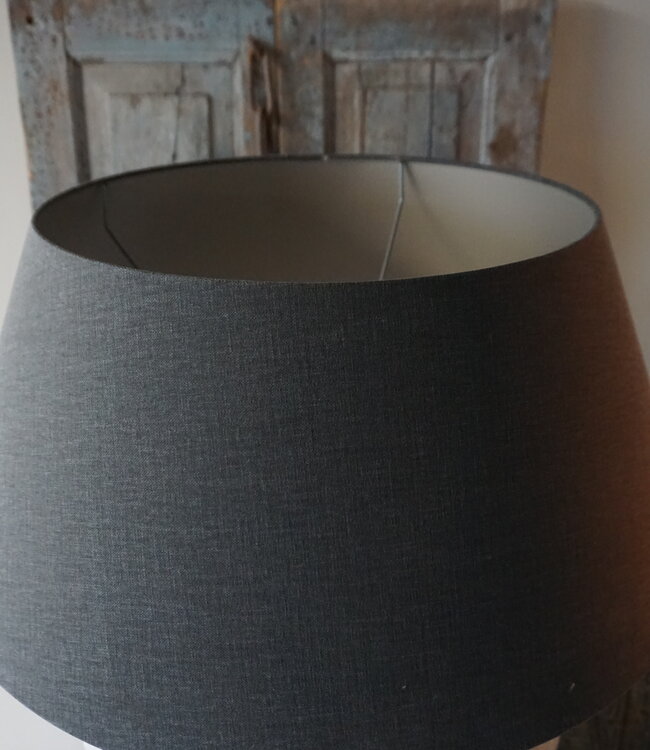 Aura Peeperkorn Lampenkap | Linnen | H25 x B40-60 cm