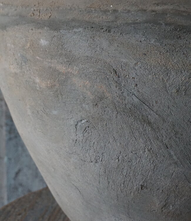 Aura Peeperkorn Waterpot Stenen Lamp | Large | H55 x D53 cm