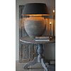 Waterpot Stenen Lamp | Large | H55 x D55 cm