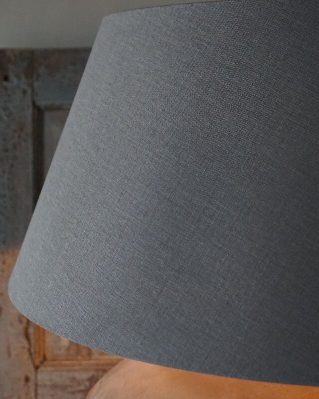 Aura Peeperkorn Waterpot Stenen Lamp | Large | H55 x D55 cm