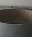 Aura Peeperkorn Chinese Lampenkap | Linnen | H28 x B49-70 cm