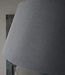 Aura Peeperkorn Chinese Lampenkap | Linnen | H28 x B49-70 cm