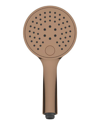 Wiesbaden Handdouche | 3 Standen  |   Ø 12 cm | Veel Kleuren!