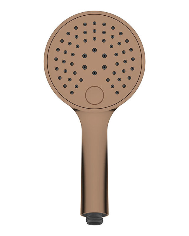 Wiesbaden Handdouche | 3 Standen | Ø 12 cm | Veel Kleuren!