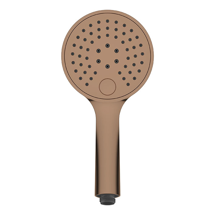 Wiesbaden Handdouche | 3 Standen | Ø 12 cm | Veel Kleuren!
