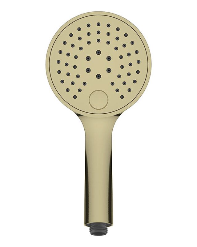 Wiesbaden Handdouche | 3 Standen | Ø 12 cm | Veel Kleuren!