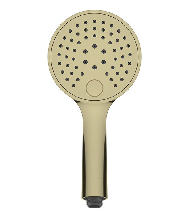 Wiesbaden Handdouche | 3 Standen  |   Ø 12 cm | Veel Kleuren!