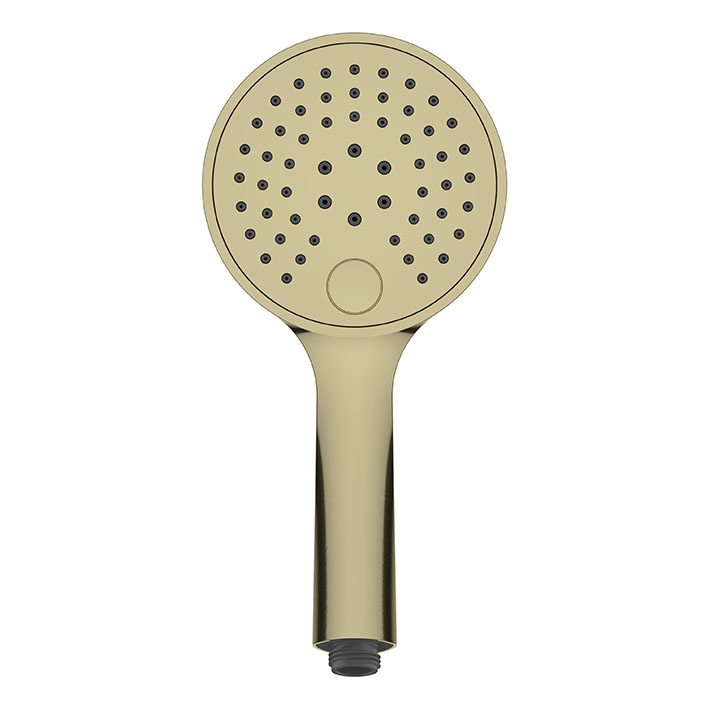 Wiesbaden Handdouche | 3 Standen | Ø 12 cm | Veel Kleuren!
