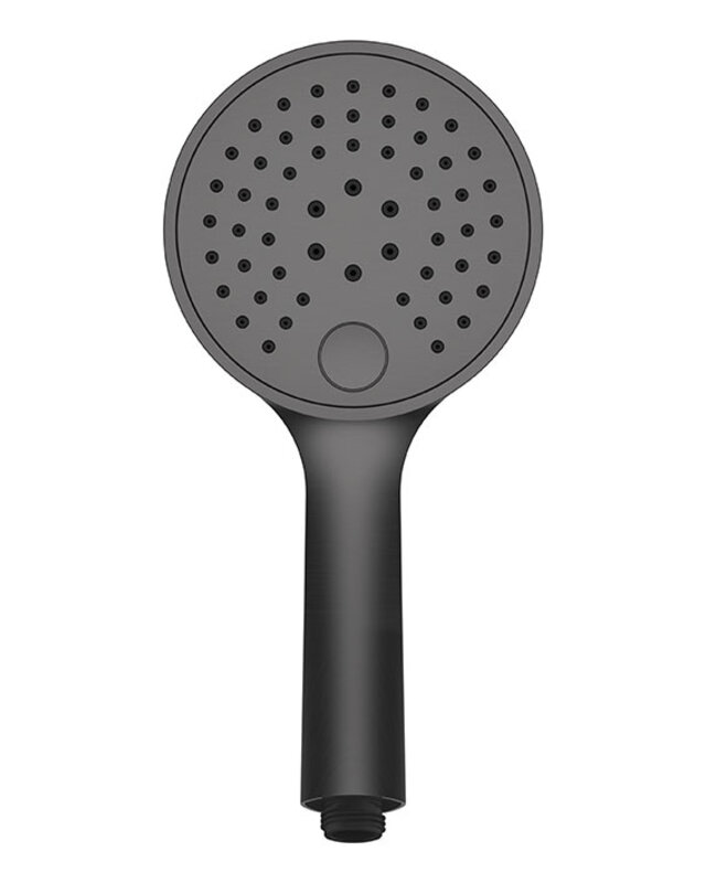 Wiesbaden Handdouche | 3 Standen | Ø 12 cm | Veel Kleuren!