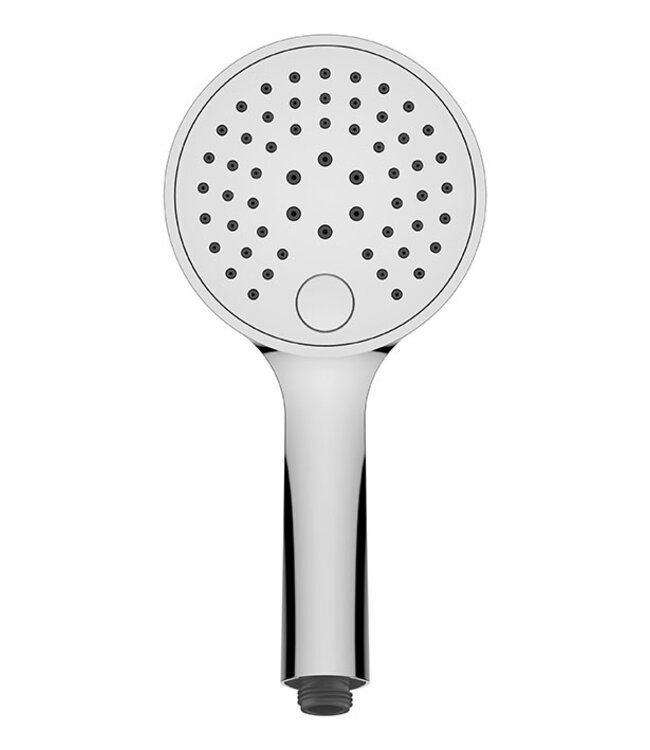 Wiesbaden Handdouche | 3 Standen  |   Ø 12 cm | Veel Kleuren!