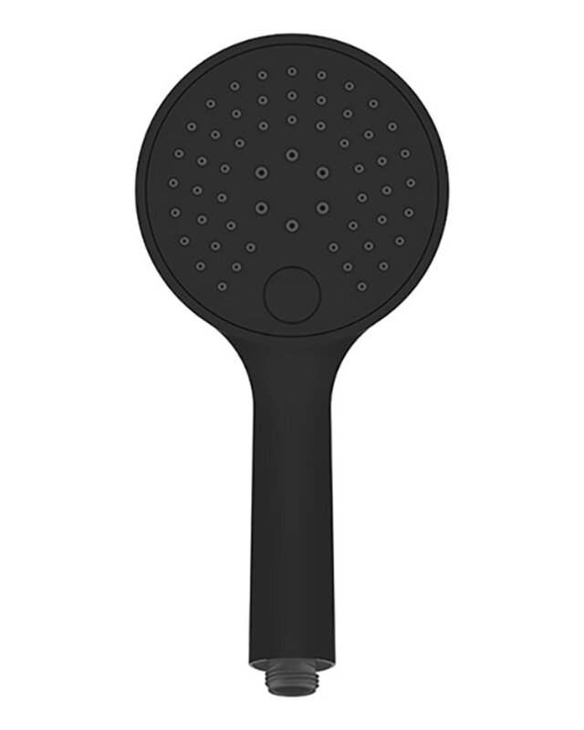 Wiesbaden Handdouche | 3 Standen | Ø 12 cm | Veel Kleuren!