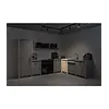 Complete Hoekkeuken Modules Collin Inclusief Apparatuur
