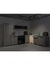 Rene Houtman Complete Hoekkeuken Modules Collin Inclusief Apparatuur