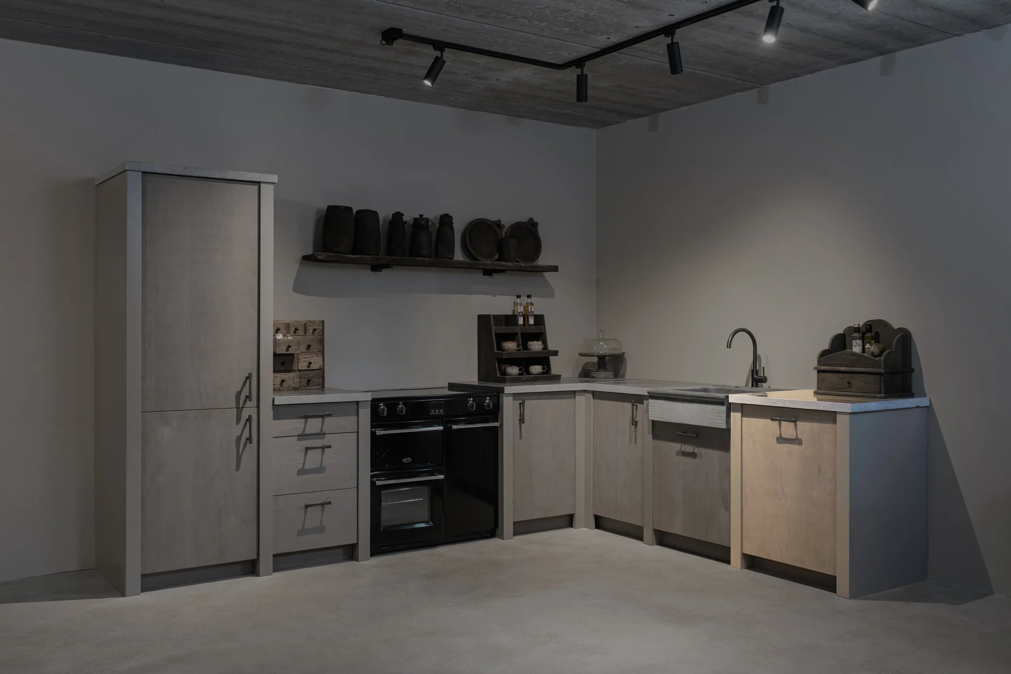 Rene Houtman Vaatwasserkast Module Collin