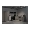 Ladeblok 3-Lades Keukenmodule Collin