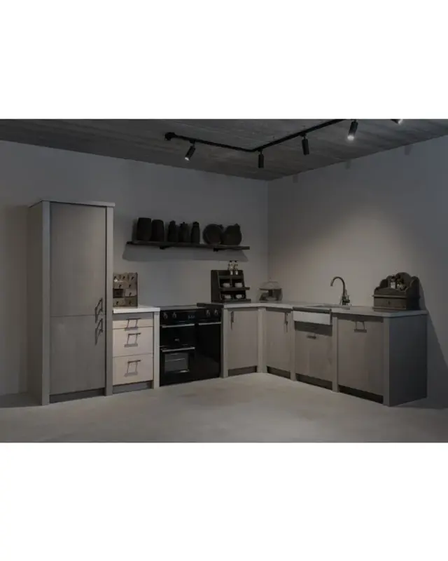 Rene Houtman Ladeblok 3-Lades Keukenmodule Collin