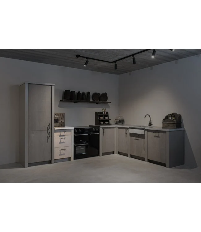 Rene Houtman Ladeblok 3-Lades Keukenmodule Collin