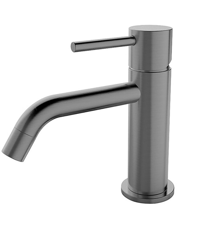 Wiesbaden Style Wastafelkraan | Eengreeps | Veel Kleuren!