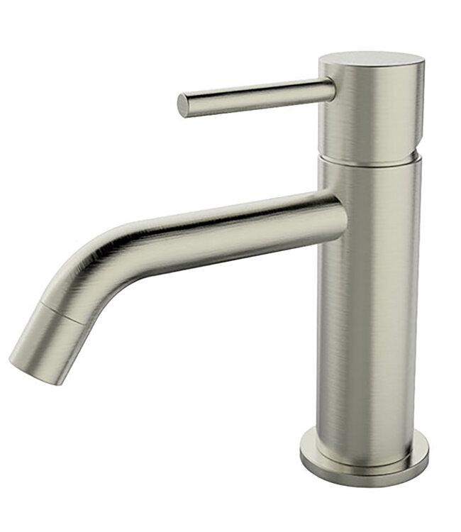 Wiesbaden Style Wastafelkraan | Eengreeps | Veel Kleuren!