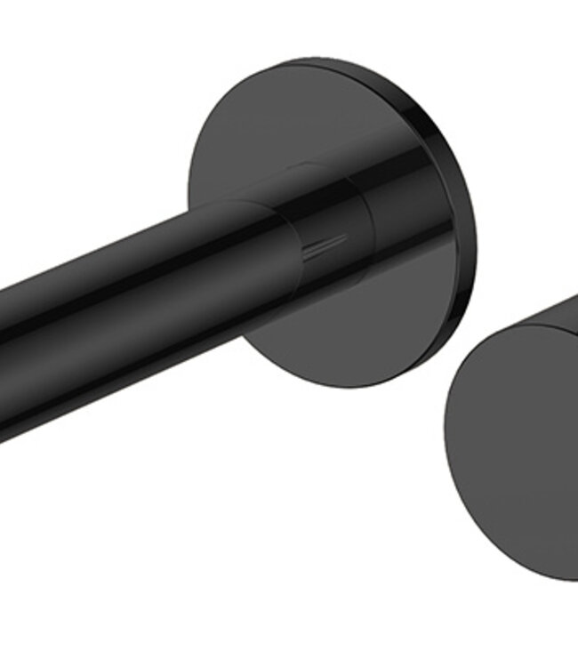 Wiesbaden Style Wastafelkraan | Inbouw | Veel Kleuren!