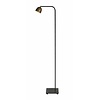 Mira Vloerlamp | Koper | H130 cm