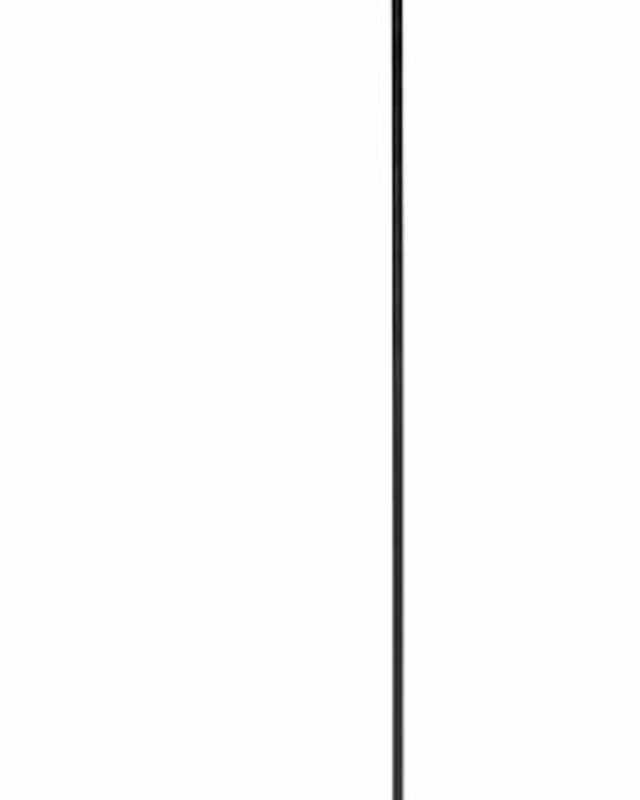 Frezoli Mira Vloerlamp | Koper | H130 cm
