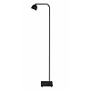 Mira Vloerlamp | Loodkleur | H130 cm