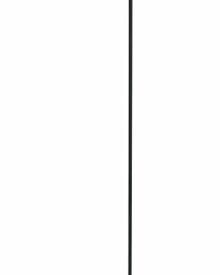 Frezoli Mira Vloerlamp | Loodkleur | H130 cm