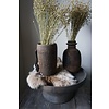 Nepalese Houten Pot | M