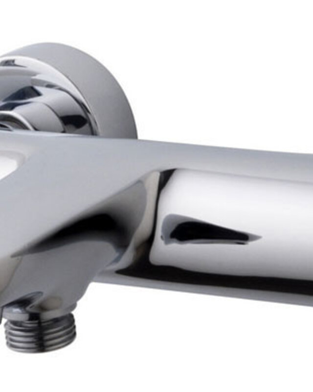 Wiesbaden Caral Thermostatische Badmengkraan | Veel Kleuren!