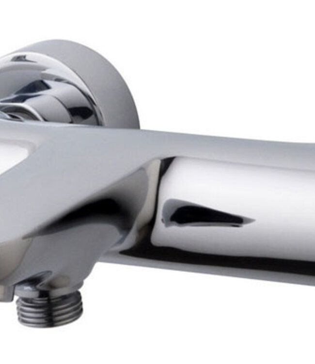 Wiesbaden Caral Thermostatische Badmengkraan | Veel Kleuren!