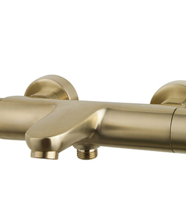 Wiesbaden Caral Thermostatische Badmengkraan | Veel Kleuren!