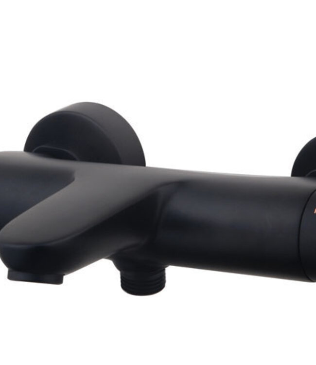 Wiesbaden Caral Thermostatische Badmengkraan | Veel Kleuren!