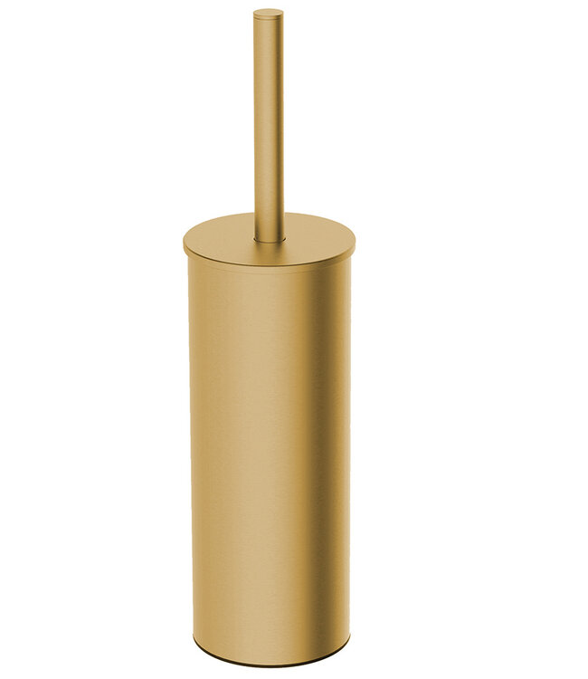 Wiesbaden Alonzo Vrijstaande Toiletborstel + Houder | Veel Kleuren!