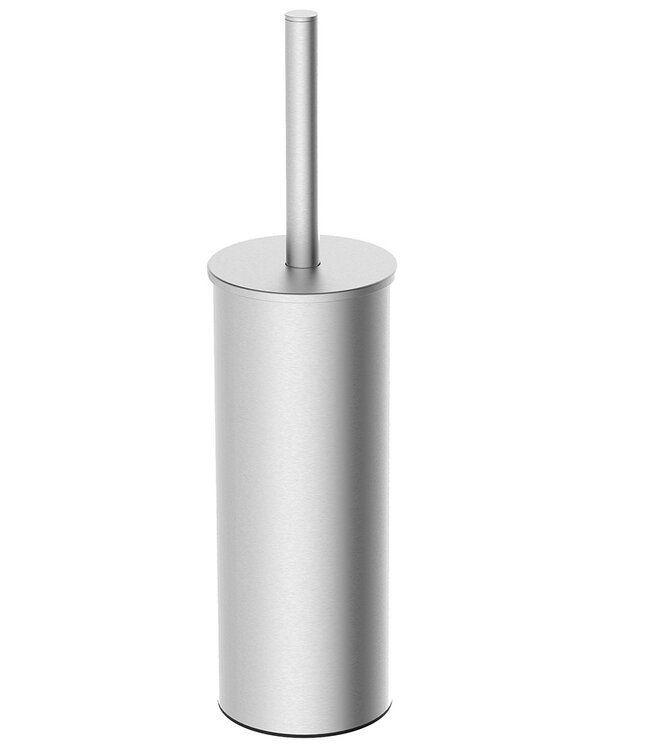 Wiesbaden Alonzo Vrijstaande Toiletborstel + Houder | Veel Kleuren!