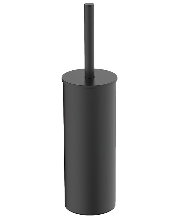Wiesbaden Alonzo Vrijstaande Toiletborstel + Houder | Veel Kleuren!
