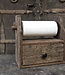 Be-Uniq Keukenrolhouder Thomas | H31 x B34 x D15 cm