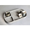 Tray | Organic Collection | H6 x B56 x D31 cm