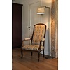 Ballano Vloerlamp | Bruin Patina | H90 - 160 cm