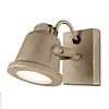 Dos Buitenspot | Aluminium | H11xB8xD15 cm