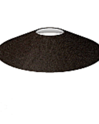 Frezoli Lampenkap Plat | Ø 20-70 cm | 10 Kleuren!